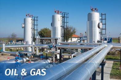 OIL & GAS