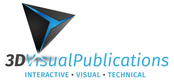 3D Visual Publications